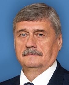 Козлов, Михаил Васильевич