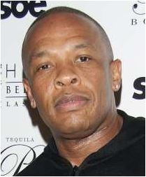 Dr. Dre