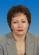 Алексеева, Татьяна Олеговна