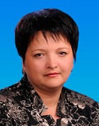 Митина, Елена Анатольевна