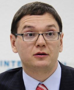 Чиков, Павел Владимирович