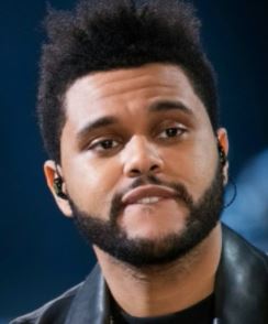 The Weeknd