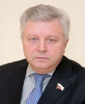 Серебренников, Евгений Александрович