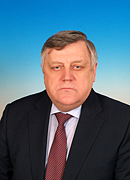 Василенко, Александр Борисович