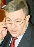 Мотренко, Петр Данилович