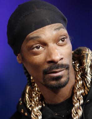 Snoop Dogg