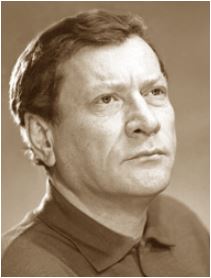 Глазырин, Алексей Александрович