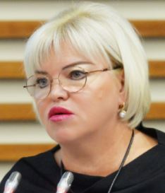 Соколова, Ирина Борисовна