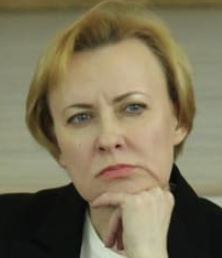 Лапушкина, Елена Владимировна