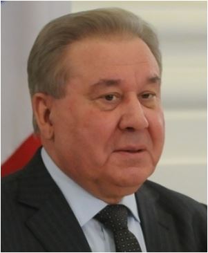 Полежаев, Леонид Константинович