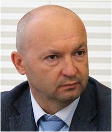 Аноприенко, Сергей Михайлович