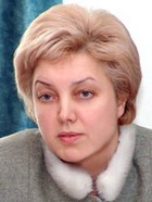 Емельянова, Вера Васильевна