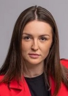 Скрозникова, Анна Валерьевна