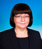 Беспалова, Марина Павловна