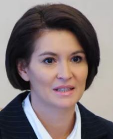 Павлова, Маргарита Николаевна