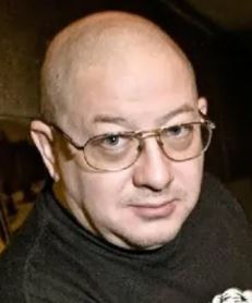 Пантыкин, Александр Александрович