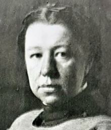 Поленова, Елена Дмитриевна