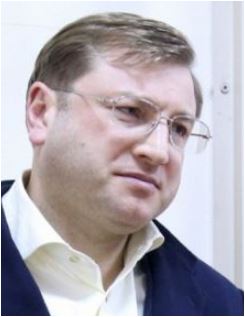 Михальченко, Дмитрий Павлович