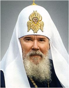 Алексий II