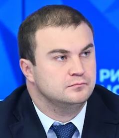 Хоценко, Виталий Павлович