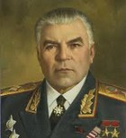 Малиновский, Родион Яковлевич