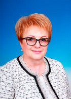 Черняева, Нина Алексеевна