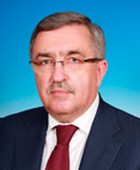 Левицкий, Юрий Андреевич