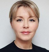 Радионова, Светлана Геннадьевна