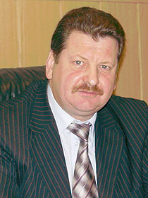 Симоненко, Николай Кириллович