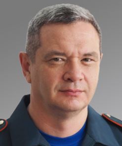 Денисов, Илья Павлович