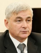 Евлоев, Зялимхан Султанхамидович