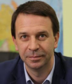 Трубников, Григорий Владимирович