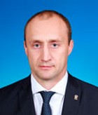 Жупиков, Александр Владимирович