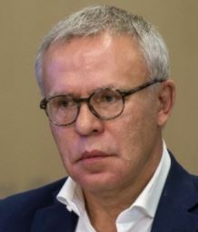 Фетисов, Вячеслав Александрович