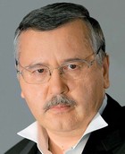 Гриценко, Анатолий Степанович