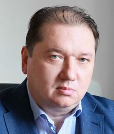 Медовников, Дан Станиславович