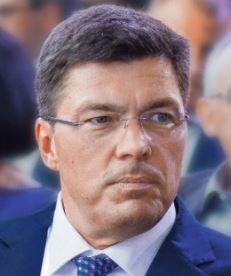 Маргелов, Михаил Витальевич