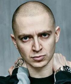 Oxxxymiron (Федоров, Мирон Янович)