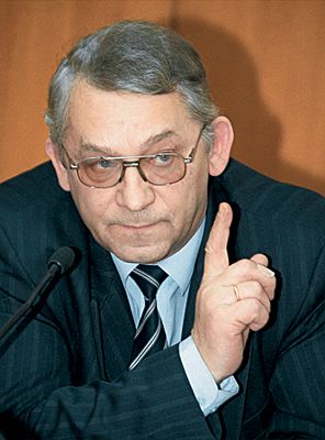 Козлов, Владимир