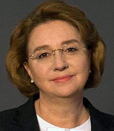 Соколова, Ирина Валерьевна