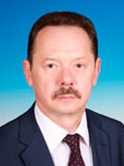 Новиков, Владимир Михайлович