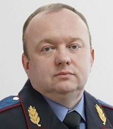 Волков, Алексей Александрович