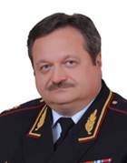 Швецов, Владимир Владимирович