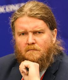 Кривовичев, Сергей Владимирович