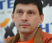 Цаплиенко, Андрей Юрьевич