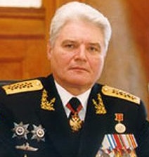 Егоров, Владимир Григорьевич