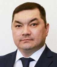 Кильсенбаев, Урал Тагирович