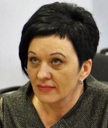 Миронова, Валентина Михайловна