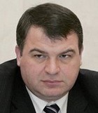 Сердюков, Анатолий Эдуардович