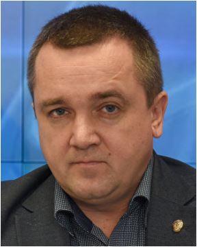 Наздрачев, Роман Борисович